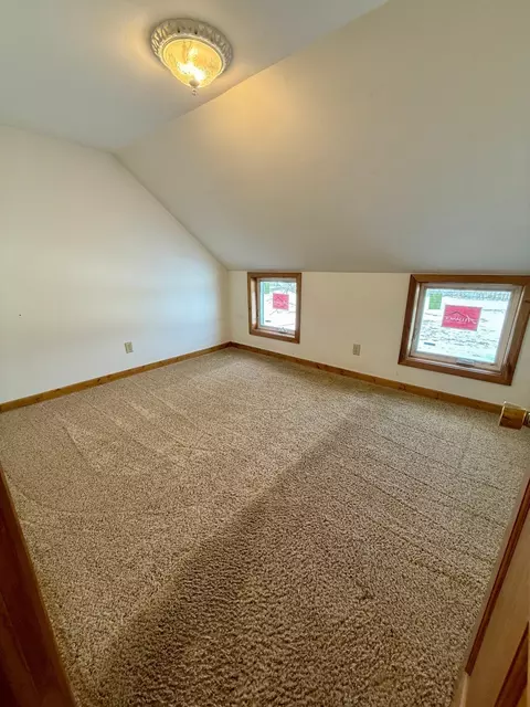 Bedroom - w18960 Emma Street, Aniwa, WI 54408 photo 3 of 6