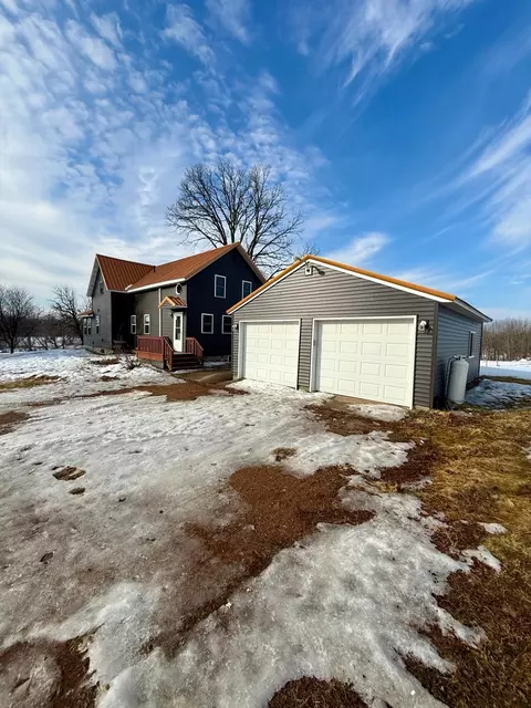 Exterior - w18960 Emma Street, Aniwa, WI 54408 photo 4 of 7