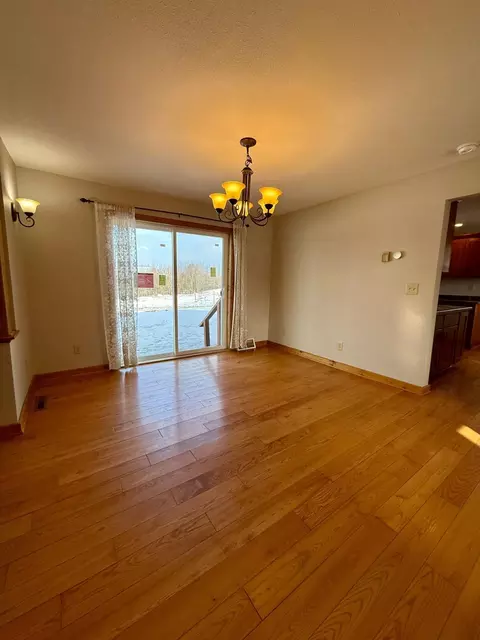 Dining - w18960 Emma Street, Aniwa, WI 54408 photo 2 of 2