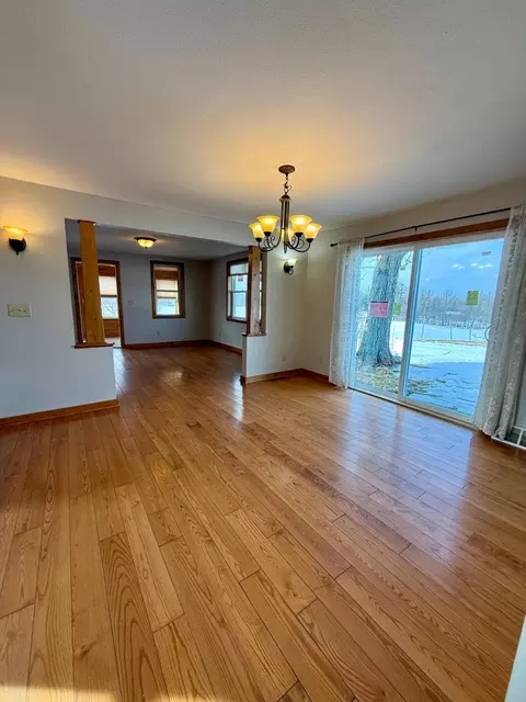 Dining - w18960 Emma Street, Aniwa, WI 54408 photo 1 of 2