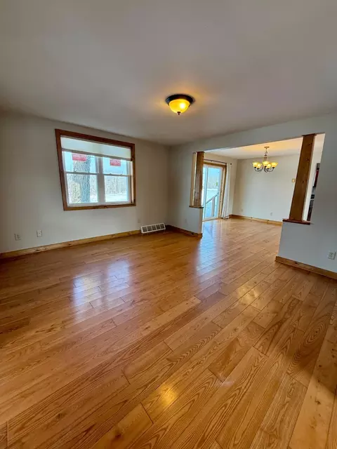 Living - w18960 Emma Street, Aniwa, WI 54408 photo 2 of 2