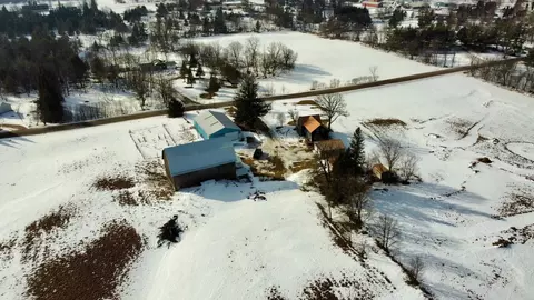 View/Area - w18960 Emma Street, Aniwa, WI 54408 photo 1 of 2