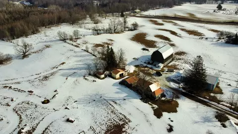 View/Area - w18960 Emma Street, Aniwa, WI 54408 photo 2 of 2
