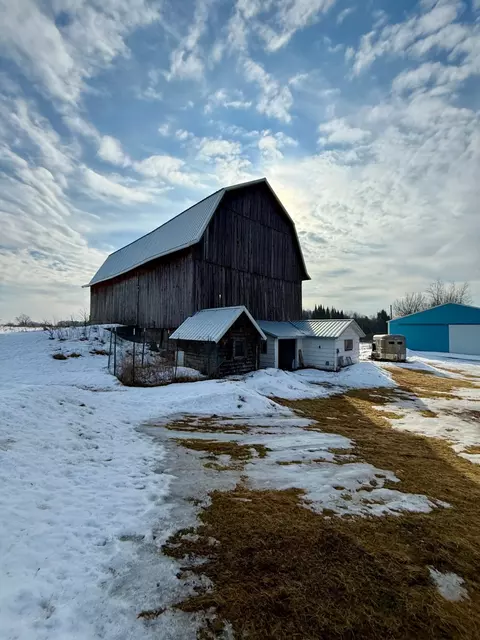 Exterior - w18960 Emma Street, Aniwa, WI 54408 photo 5 of 7