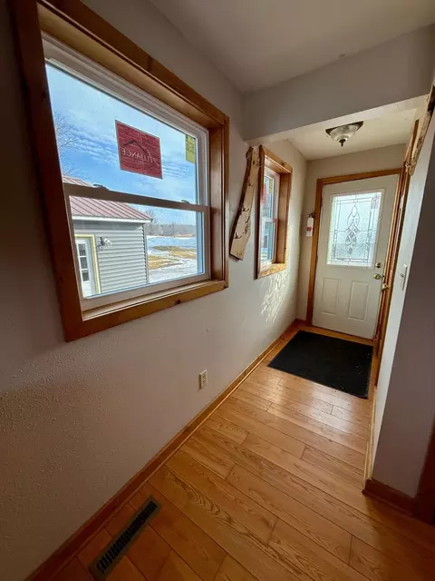 Entry Way - w18960 Emma Street, Aniwa, WI 54408 photo 1 of 3