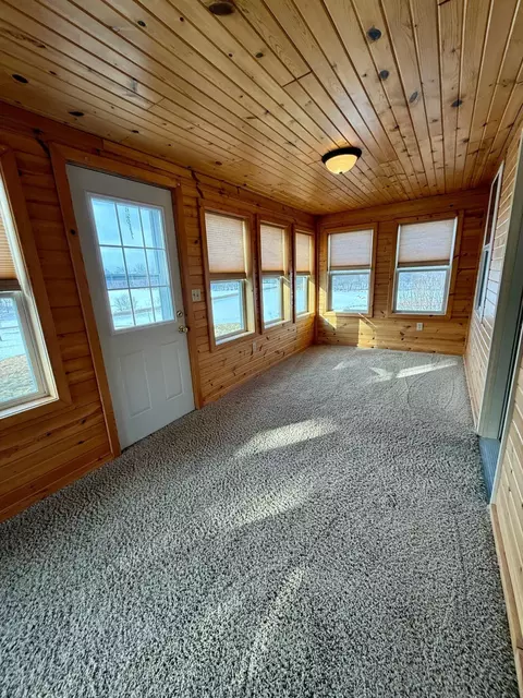 Exterior - w18960 Emma Street, Aniwa, WI 54408 photo 3 of 7