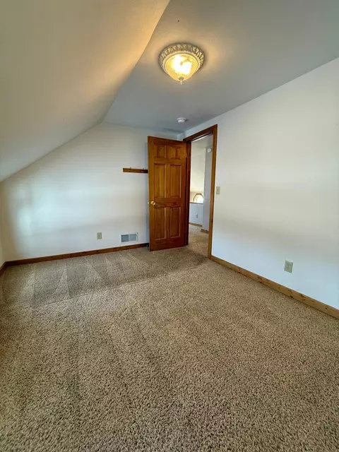 Bedroom - w18960 Emma Street, Aniwa, WI 54408 photo 4 of 6