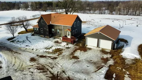 Exterior - w18960 Emma Street, Aniwa, WI 54408 photo 1 of 7