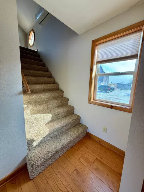Entry Way - w18960 Emma Street, Aniwa, WI 54408 photo 2 of 3