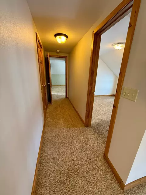 Entry Way - w18960 Emma Street, Aniwa, WI 54408 photo 3 of 3
