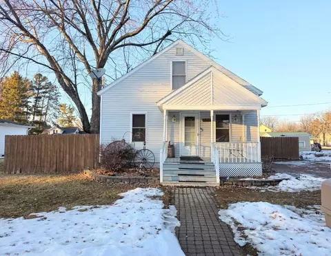 1003 W 4th St, Mosinee, WI 54455