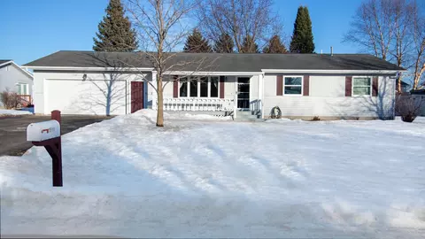 5511 Jean Ellen St, Weston, WI 54476