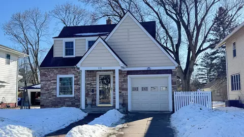 131 Eau Claire Blvd, Wausau, WI 54403