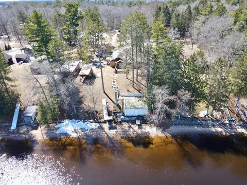 View/Area - 2004 The Point Rd E, Nokomis, WI 54487 photo 10 of 10