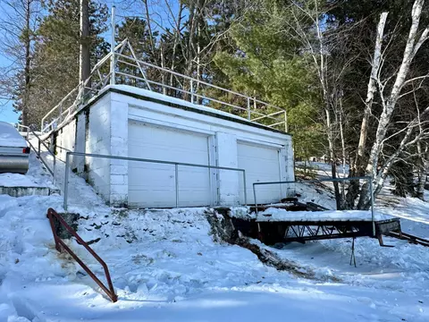Exterior - 2004 The Point Rd E, Nokomis, WI 54487 photo 2 of 2