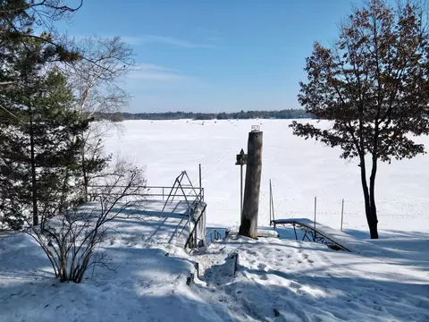 View/Area - 2004 The Point Rd E, Nokomis, WI 54487 photo 5 of 10