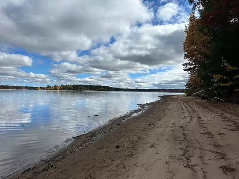 View/Area - 2004 The Point Rd E, Nokomis, WI 54487 photo 3 of 10