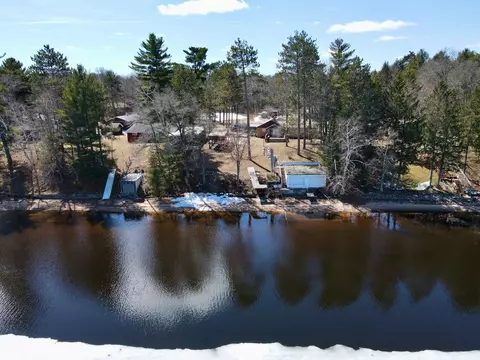 View/Area - 2004 The Point Rd E, Nokomis, WI 54487 photo 7 of 10