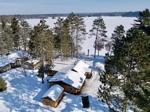 2004 The Point Rd E, Nokomis, WI 54487