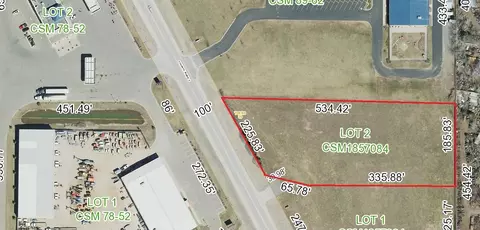 6703 County Road J, Weston, WI 54476