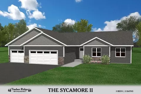 8105 Birch St, Weston, WI 54476