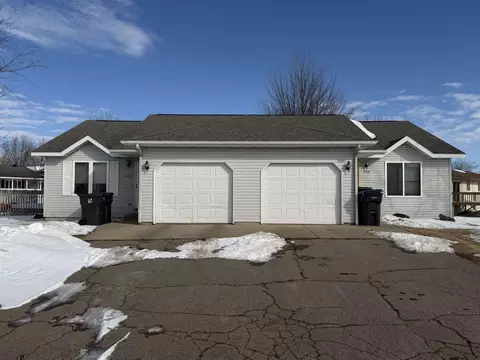 1102 Grant St, Spencer, WI 54479