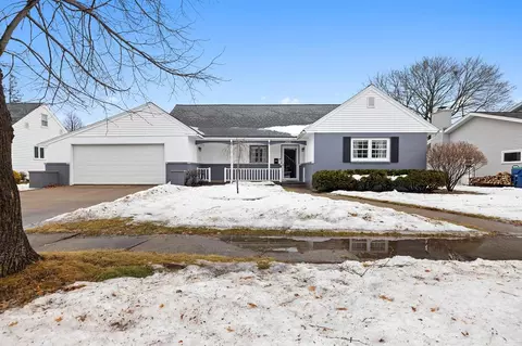 2509 Midway Blvd, Wausau, WI 54403