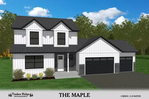 8181 Birch St, Weston, WI 54476