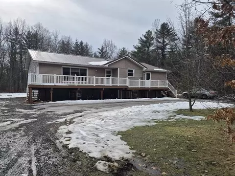 7237 County Road V, Marshfield, WI 54449