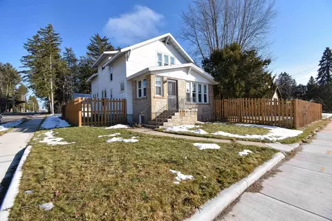 101 Union St, Stevens Point, WI 54481