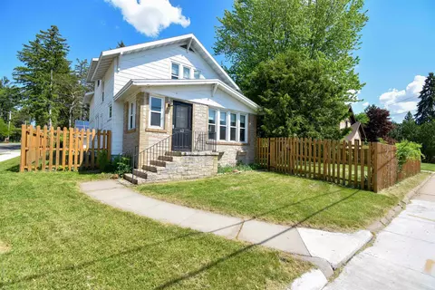 101 Union St, Stevens Point, WI 54481