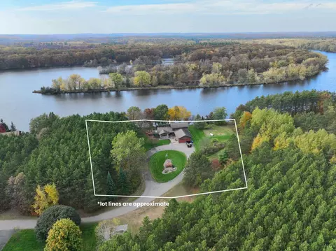 207990 Kris Ln, Mosinee, WI 54455
