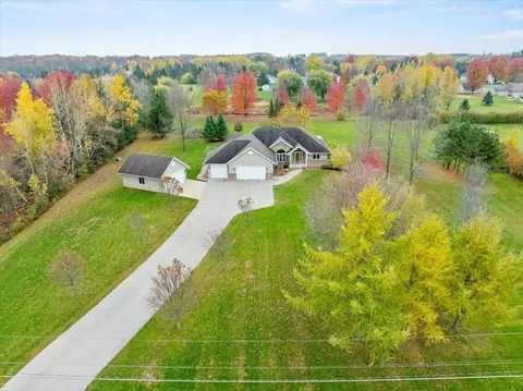 111133 Mann St, Marshfield, WI 54449