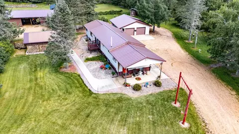 9194 State Highway 55, Argonne, WI 54511