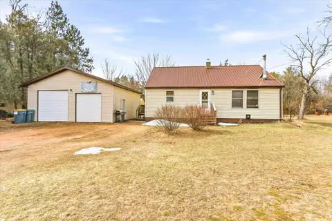 9140 County Road Z, Nekoosa, WI 54457