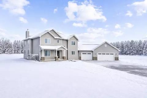101790 Buxton Rd, Spencer, WI 54479