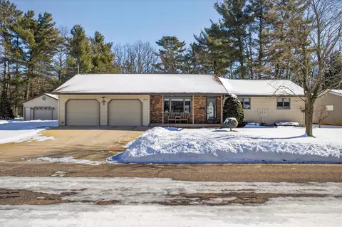 410 20th St N, Wisconsin Rapids, WI 54494