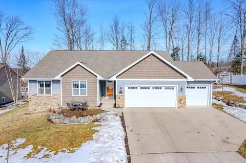 6610 Sarissa Dr, Wausau, WI 54401