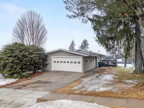 508 Hemlock St, Marathon, WI 54448