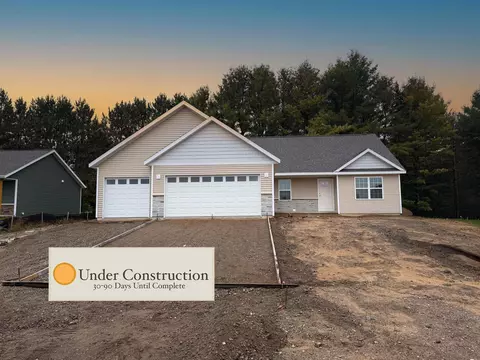3836 Muskie Dr, Weston, WI 54476