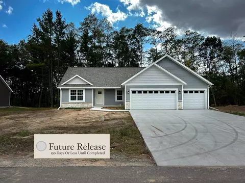 3836 Muskie Dr, Weston, WI 54476