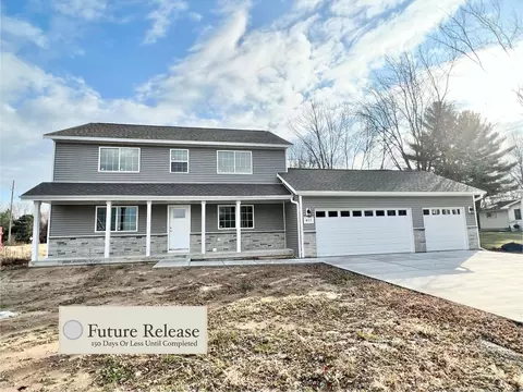 3830 Muskie Dr, Weston, WI 54476