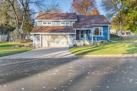 202 Arnold St, Rothschild, WI 54474