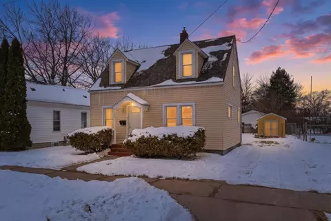 321 11th St N, Wisconsin Rapids, WI 54494