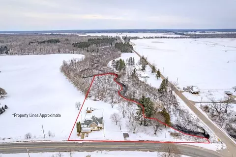 182806 County Road C, Wittenberg, WI 54499