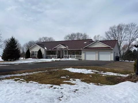 n383 Hilltop Lane, Merrill, WI 54452