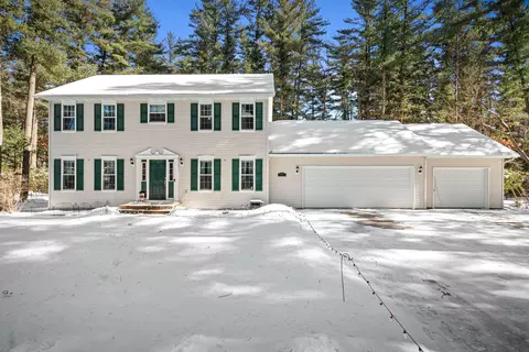 4531 Breckenridge Ct, Wisconsin Rapids, WI 54494
