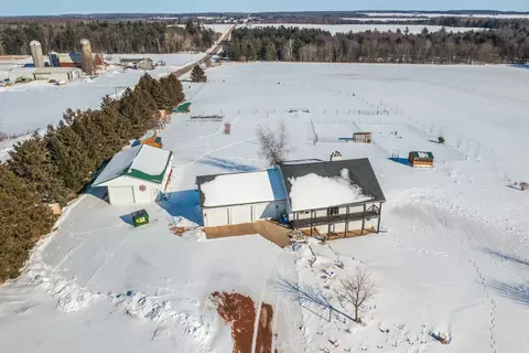 248151 Mitchell Ln, Athens, WI 54411