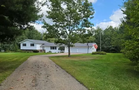 204757 Merkel Rd, Marshfield, WI 54449