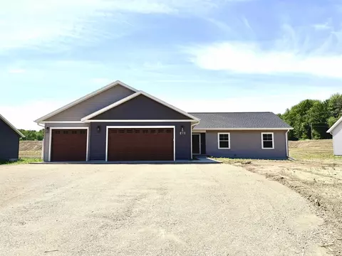 1353 Knapp St, Chetek, WI 54728